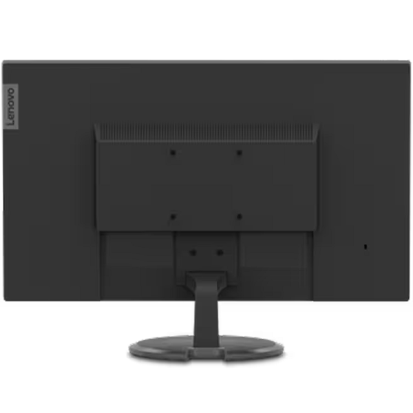 Lenovo 63BDGAT6EU C27q-30, 27", Monitor, QHD, VA, HDMI, DP, Raven Black