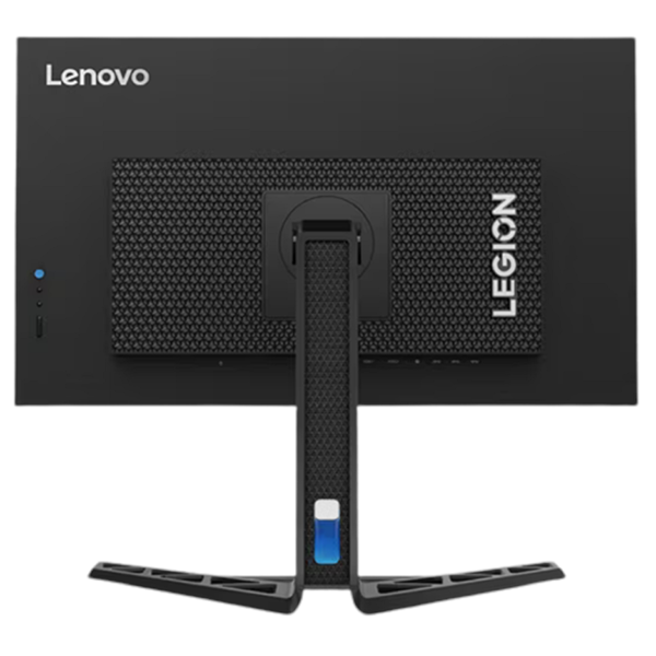 Lenovo 67A7GAC3EU Legion Y27qf-30, 27", Monitor, QHD, IPS, HDMI, USB, DP, Black