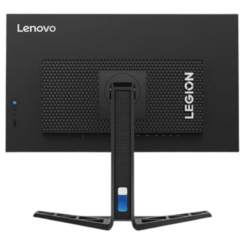 მონიტორი Lenovo 67A7GAC3EU Y27qf-30 Legion, 27", Monitor, QHD, IPS, HDMI, USB, DP, Black