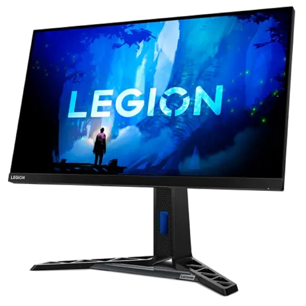 Lenovo 67A7GAC3EU Legion Y27qf-30, 27", Monitor, QHD, IPS, HDMI, USB, DP, Black