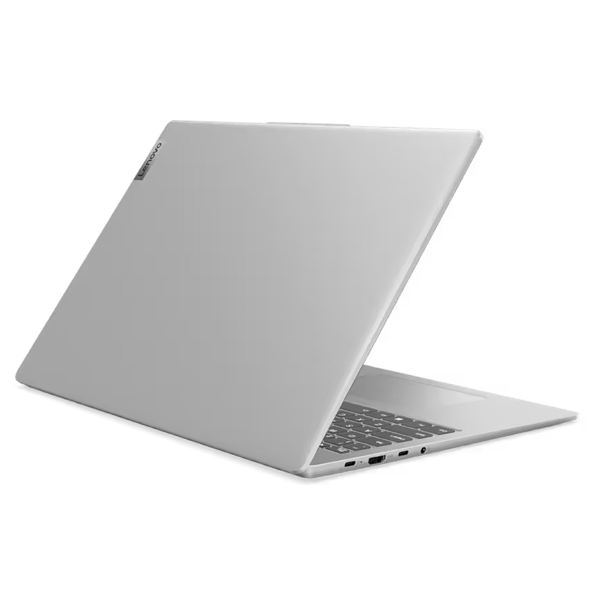 ნოუთბუქი Lenovo 82XG004LRK IdeaPad Slim 5, 16", Ryzen 7-7730U, 16GB, 512GB SSD, Integrated, Cloud Grey