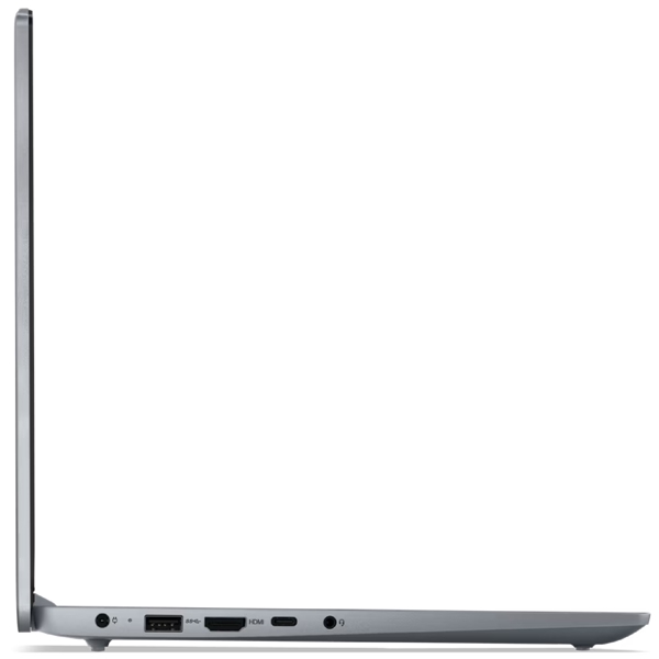 ნოუთბუქი Lenovo 82X60010RK IdeaPad Slim 3 14IRU8, 14", i5-1335U, 8GB, 256GB SSD, Integrated, Grey