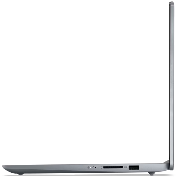 ნოუთბუქი Lenovo 82X60010RK IdeaPad Slim 3 14IRU8, 14", i5-1335U, 8GB, 256GB SSD, Integrated, Grey