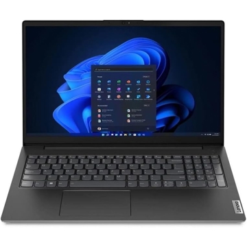 ნოუთბუქი Lenovo 82TT00AERU V15 G3, 15.6", i3-1215U, 16GB, 512GB SSD, Integrated, Black