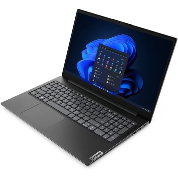 ნოუთბუქი Lenovo 82TT00AERU V15 G3, 15.6", i3-1215U, 16GB, 512GB SSD, Integrated, Black