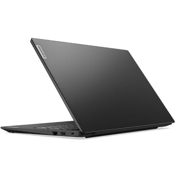 ნოუთბუქი Lenovo 82TT001LRU V15, 15.6", i7-1255U, 16GB, 512GB SSD, Integrated, Black