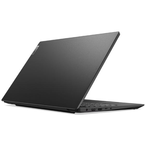 ნოუთბუქი Lenovo 82TT001LRU V15, 15.6", i7-1255U, 16GB, 512GB SSD, Integrated, Black