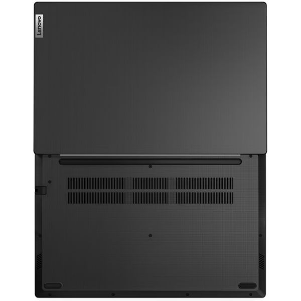 ნოუთბუქი Lenovo 82TT001LRU V15, 15.6", i7-1255U, 16GB, 512GB SSD, Integrated, Black