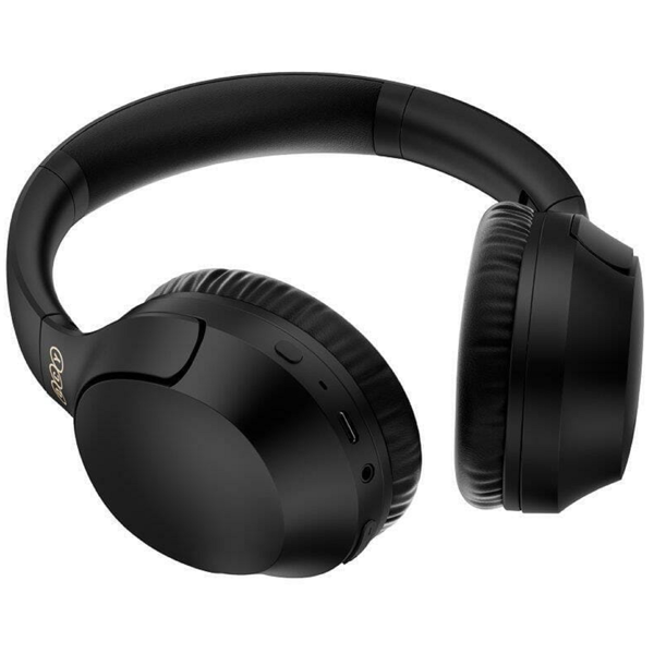 QCY H2 PRO, Headset, Wireless, Bluetooth, Black