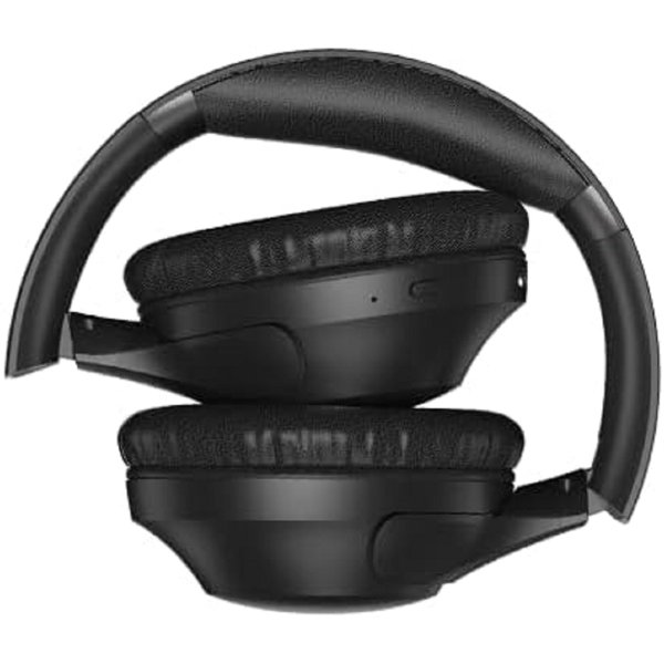 QCY H2 PRO, Headset, Wireless, Bluetooth, Black