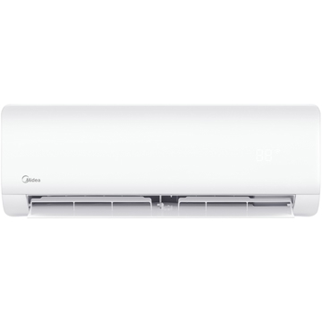 Midea MSAG-09HRN1, 20-25m², ON/OFF, White