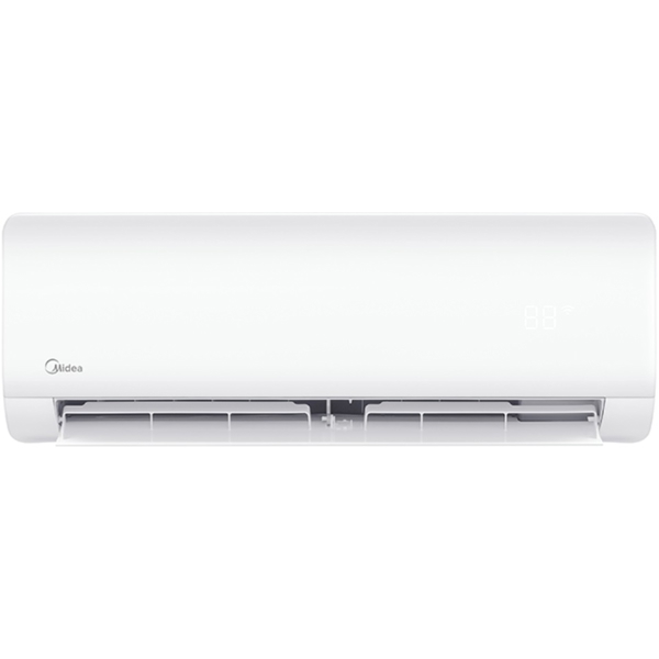 კონდიციონერი Midea MSAG-09HRN1, 20-25m², ON/OFF, White