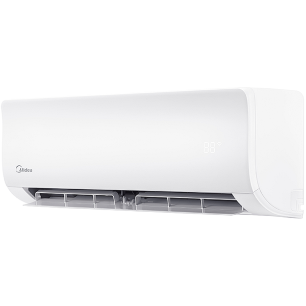 კონდიციონერი Midea MSAG-09HRN1, 20-25m², ON/OFF, White