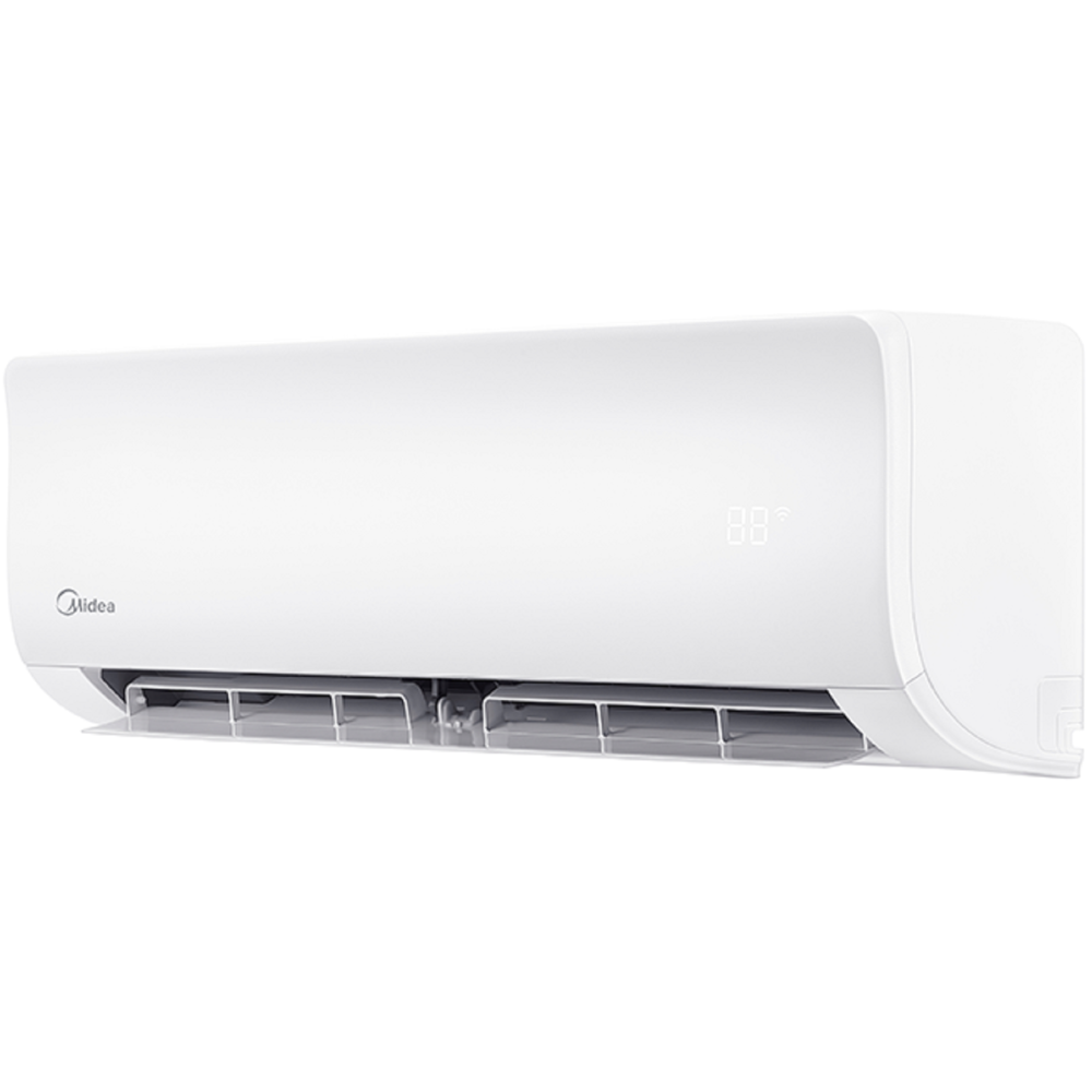Midea MSAG-09HRN1, 20-25m², ON/OFF, White