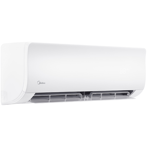 კონდიციონერი Midea MSAG-09HRN1, 20-25m², ON/OFF, White