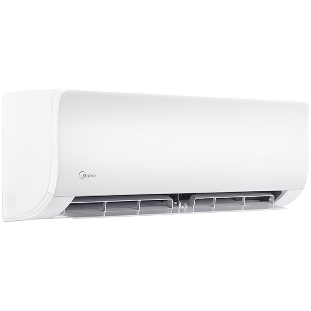 Midea MSAG-09HRN1, 20-25m², ON/OFF, White