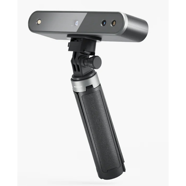 3D სკანერი Revopoint POP2, 0.05mm, 3D Handheld Scanner, Black