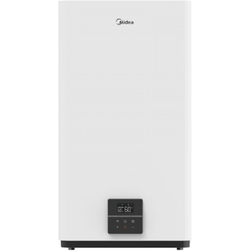 წყლის ელექტრო გამაცხელებელი Midea D80-20ED6, 2000W, 80L, White