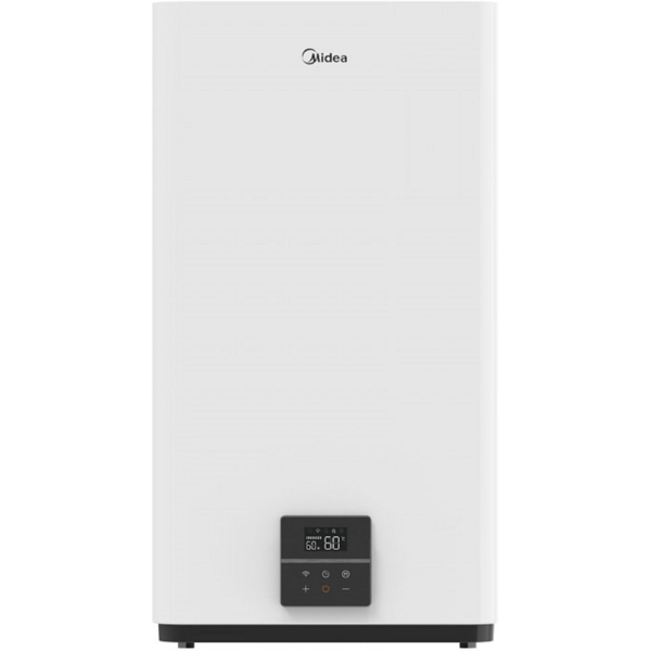 Midea D80-20ED6, 2000W, 80L, White