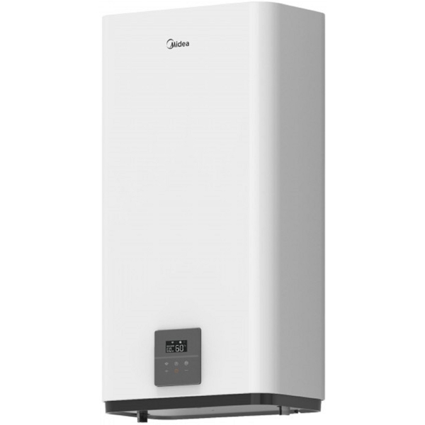 წყლის ელექტრო გამაცხელებელი Midea D80-20ED6, 2000W, 80L, White