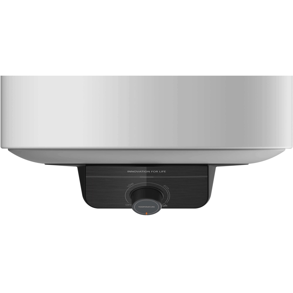 Midea D50-15FG, 1500W, 50L, White