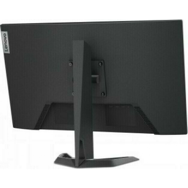 მონიტორი Lenovo 66E8GAC2EU, 27", Monitor, QHD, VA, HDMI, DP, Black