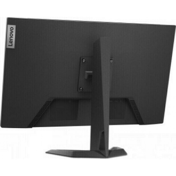 მონიტორი Lenovo 66E8GAC2EU, 27", Monitor, QHD, VA, HDMI, DP, Black