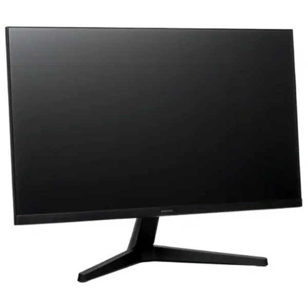 Samsung LS27C310EAIXCI, 27", Monitor, FHD, IPS, HDMI, VGA, Black