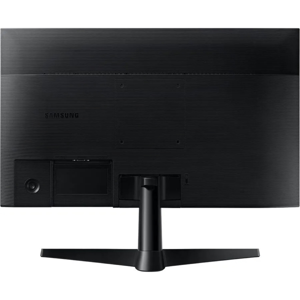 Samsung LS24C310EAIXCI, 24", Monitor, IPS, HDMI, DP, VGA, Black