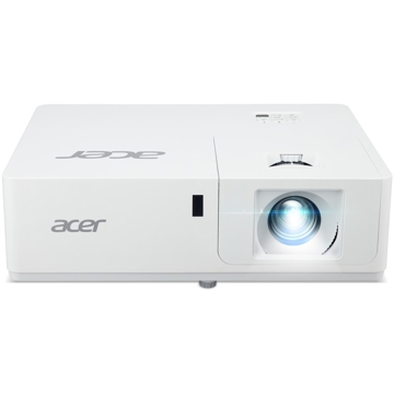 Acer MR.JR511.001 PL6510, DLP Projector, FHD 1920x1080, 5500lm, White