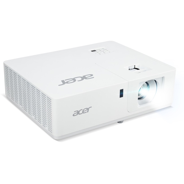 პროექტორი Acer MR.JR511.001 PL6510, DLP Projector, FHD 1920x1080, 5500lm, White