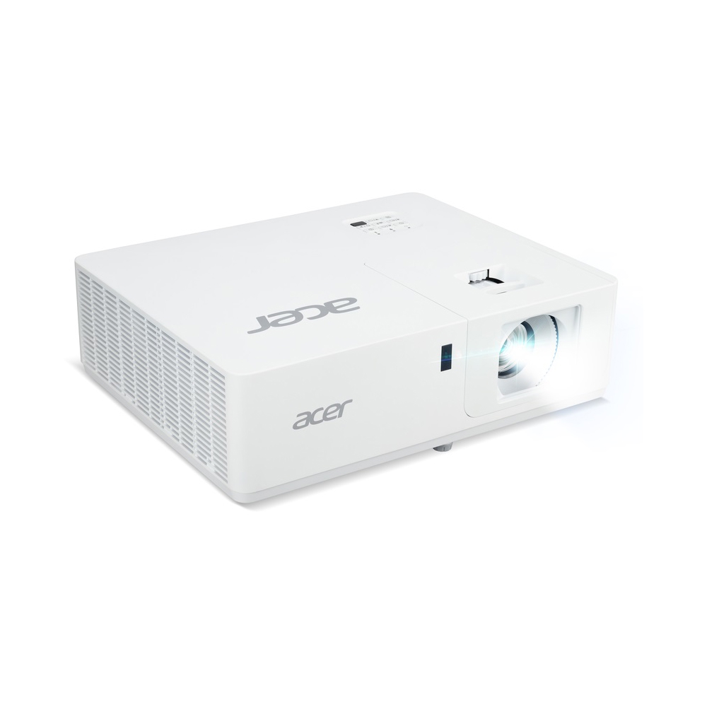 პროექტორი Acer MR.JR511.001 PL6510, DLP Projector, FHD 1920x1080, 5500lm, White