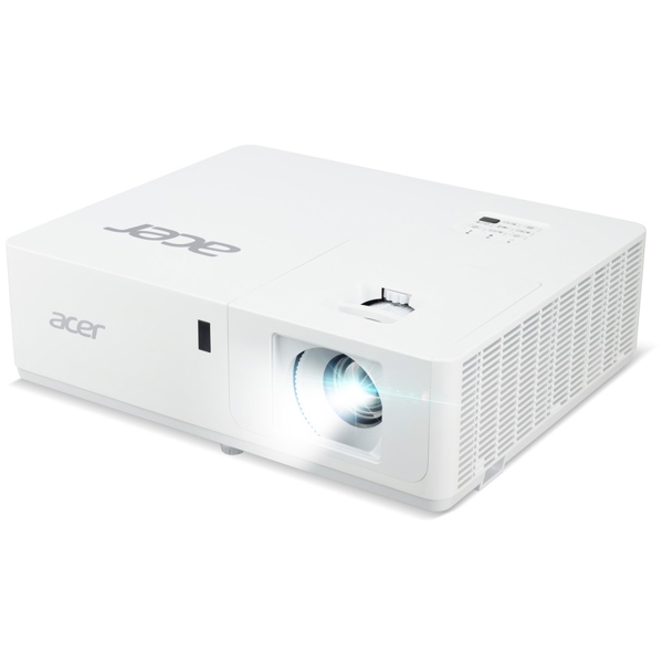 პროექტორი Acer MR.JR511.001 PL6510, DLP Projector, FHD 1920x1080, 5500lm, White