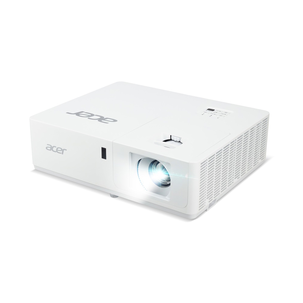 პროექტორი Acer MR.JR511.001 PL6510, DLP Projector, FHD 1920x1080, 5500lm, White