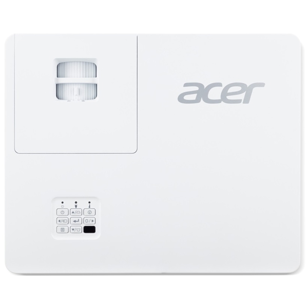 პროექტორი Acer MR.JR511.001 PL6510, DLP Projector, FHD 1920x1080, 5500lm, White