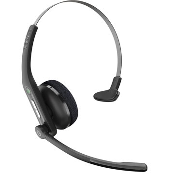 ყურსასმენი Edifier CC200, Headset, Noise Cancelling Microphone, Wireless, Bluetooth, Black