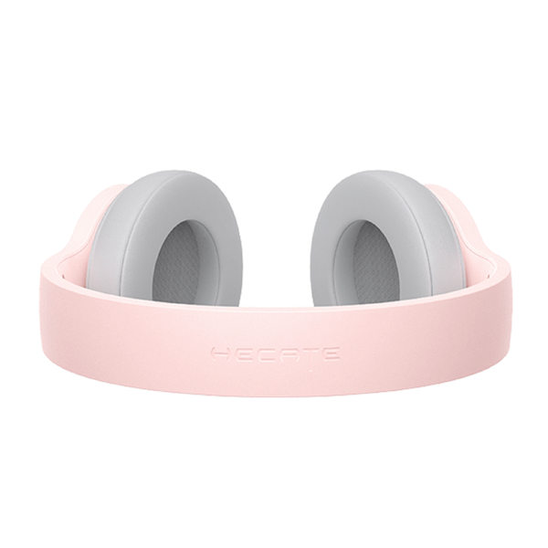ყურსასმენი Edifier G2BT, Gaming Headset, Wireless, Bluetooth, Pink