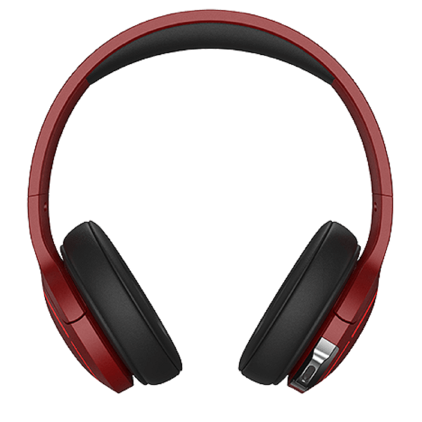 Edifier G2BTRD, Gaming Headset, Wireless, Bluetooth, Red