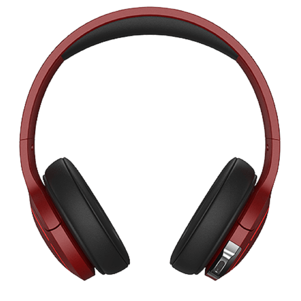 ყურსასმენი Edifier G2BT, Gaming Headset, Wireless, Bluetooth, Red