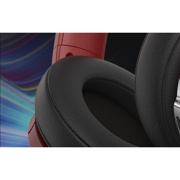 Edifier G2BTRD, Gaming Headset, Wireless, Bluetooth, Red