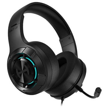 Edifier G30II, Gaming Headset, Wired, USB, Black