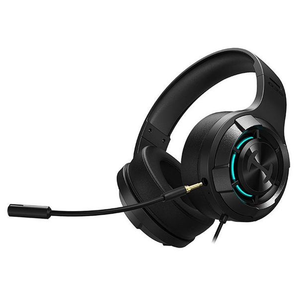 Edifier G30II, Gaming Headset, Wired, USB, Black