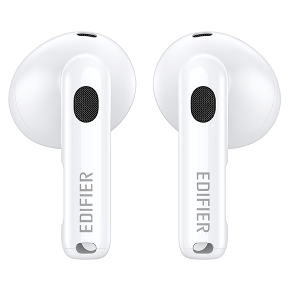 Edifier W220T, Earphones, Wireless, Bluetooth, IP54, White