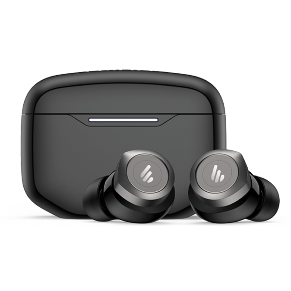 Edifier W240TN, Earphones, Wireless, Bluetooth, IP55, Black