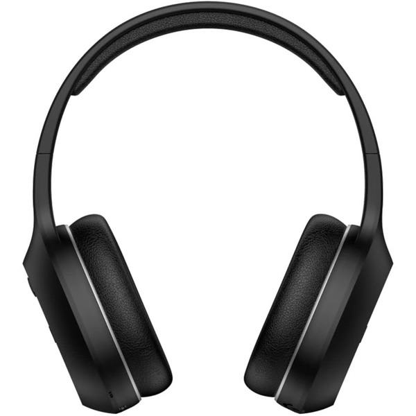 Edifier W600BT, Headset, Wireless, Bluetooth, Black