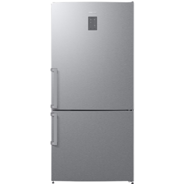 მაცივარი Samsung RB56TS754SA/WT, 580L, A+, No Frost, Refrigerator, Silver