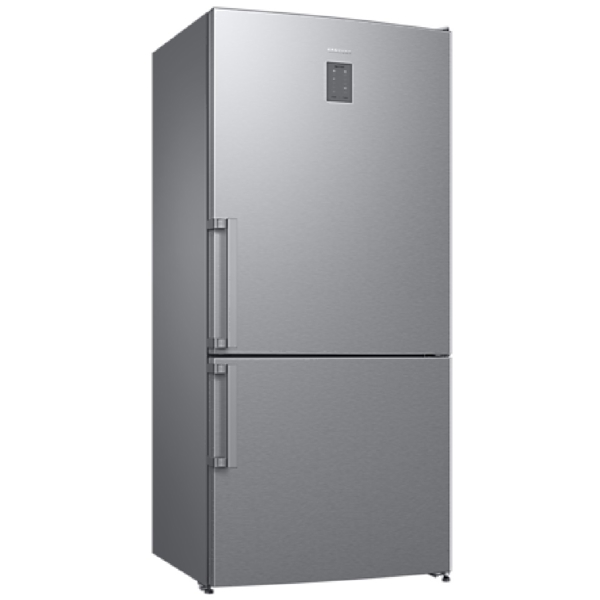 Samsung RB56TS754SA/WT, 580L, A+, No Frost, Refrigerator, Silver