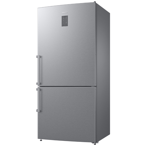 Samsung RB56TS754SA/WT, 580L, A+, No Frost, Refrigerator, Silver