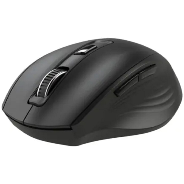 2E 2E-MF250WBK, Wireless, BT, Mouse, Black