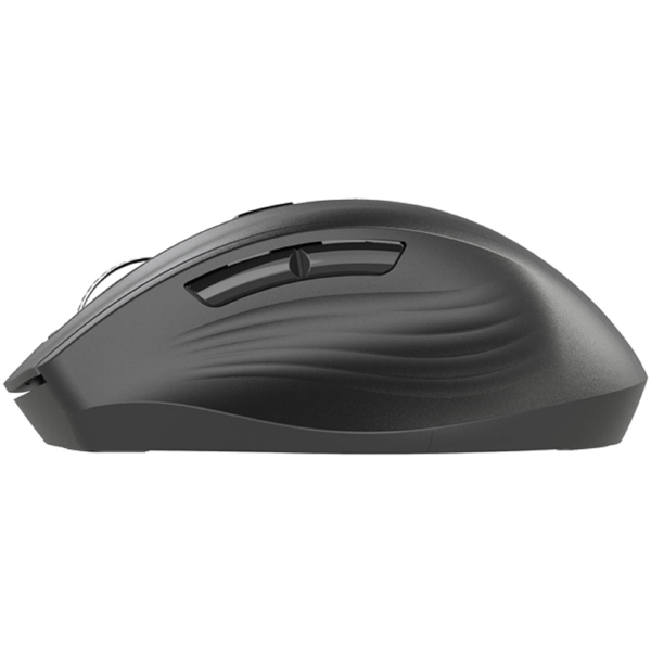 2E 2E-MF250WBK, Wireless, BT, Mouse, Black